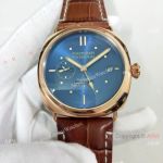 Officine Panerai Radiomir 8 Days GMT Oro Rosso Limited Edition Watch New Replica_th.jpg